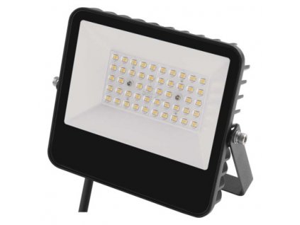 LED reflektor AVENO 30W, černý, neutrální bílá 1 ks, krabice