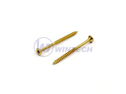 Vrut do dřeva  ZH TORX  3,0 x 40/24  ZZ