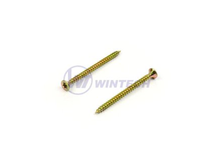 Vrut do dřeva  ZH TORX  3,5 x 50  ZZ