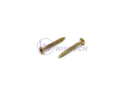 Vrut do dřeva  ZH TORX  4,0 x 40  ZZ