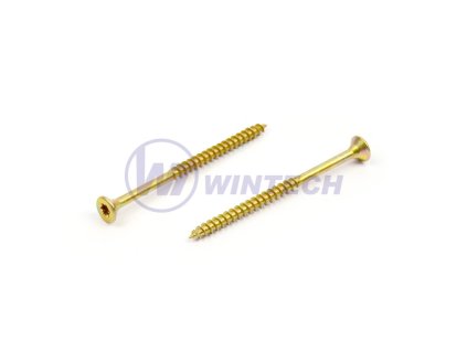 Vrut do dřeva  ZH TORX  4,0 x 60/36  ZZ