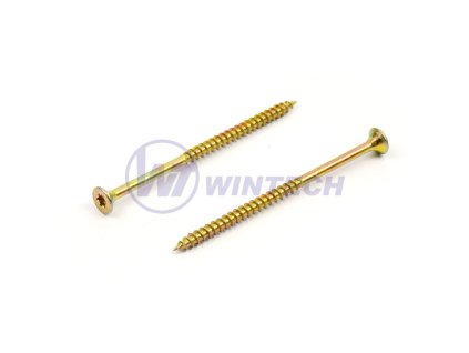 Vrut do dřeva  ZH TORX  4,0 x 70/42  ZZ