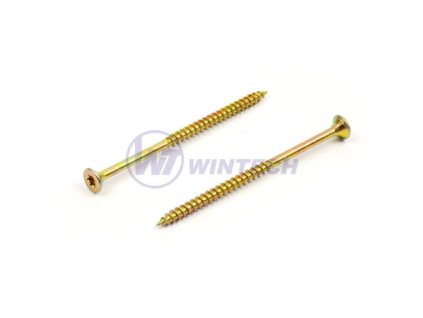 Vrut do dřeva  ZH TORX  4,0 x 70/42  ZZ