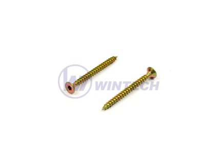 Vrut do dřeva  ZH TORX  4,5 x 50  ZZ