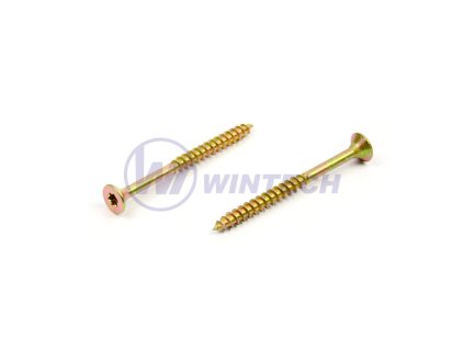 Vrut do dřeva  ZH TORX  5,0 x 60/36  ZZ