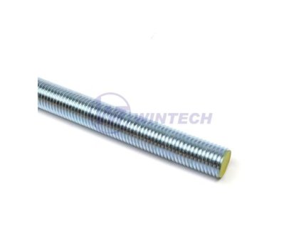 Závit. tyč W. DIN 976  8.8  M14 x 1m  ZB