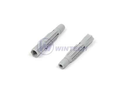 Hmoždinka univerzální TX-PP 10x50