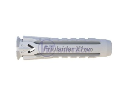 FRIULSIDER hm. univerzální X1evo 12x60mm, nylon