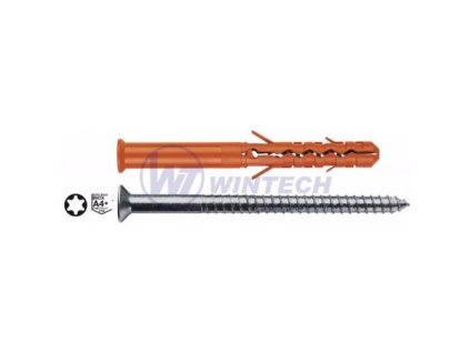 MUNGO Hm. konstr. MBR-STr,10x80, T40,A4