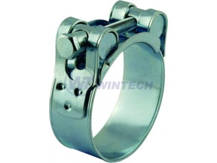Robust. čelisťové spony HSC W4, 36-39mm