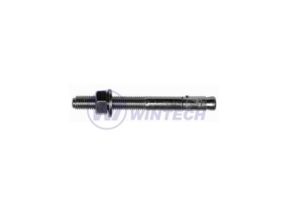 MUNGO průvlaková kotva m2, M12x110 ZN