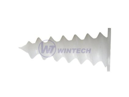 MUNGO hm. do polystyrenu FDI, 27 x 52 mm