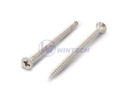 Vrut do dřeva záp. hl. 5x90,PZ, A2