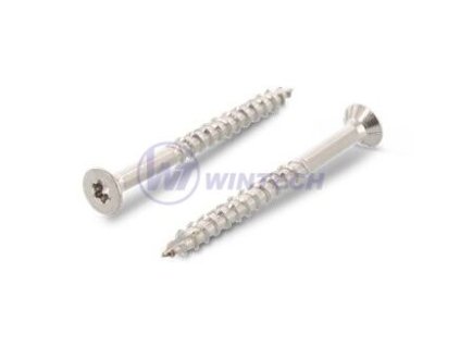 Vrut se ZH, břit 4,5 x 25/18 TX20 A2