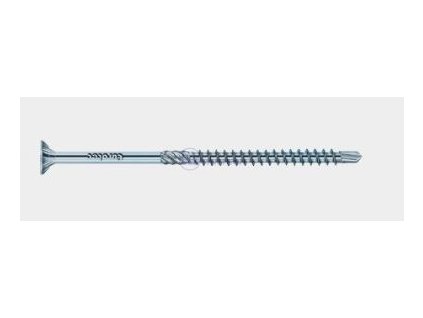 Vruty pro terasy s vrt 5,0 x 80  T25 C2