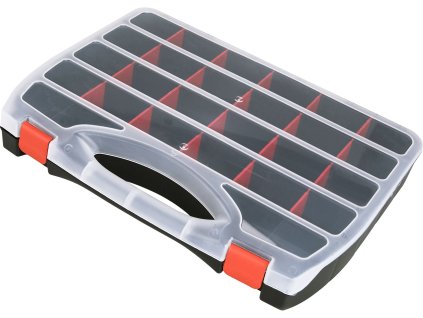 organizer 28 prihradek 450x340x67mm img 78854 fd 99