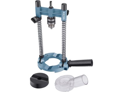 stojan na vrtacku viceucelovy se sklicidlem o 1 10mm o stopky 9mm img 8807005 fd 99