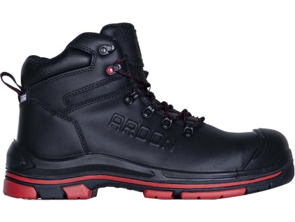 Bezpečnostní kotníková obuv ARDON®SPARKLE S3