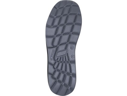 Bezpečnostní kotníková obuv ARDON®SOFTEX HIGH S1P