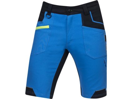 Kraťasy ARDON®4Xstretch® modré