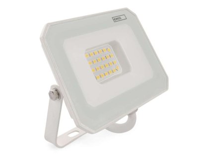 LED reflektor SIMPO 20W, bílý, IP65, 2000 lm, neutrální bílá 1 ks, krabice