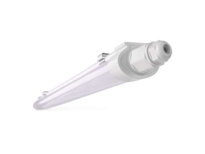 LED prachotěsné svítidlo DUSTY 36W neutrální bílá, 4680 lm, IP65