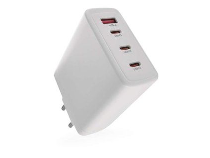 Univerzální USB adaptér GaN do sítě PD 120 W max.