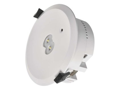 Nouzové svítidlo ORSU 6W 450lm 3h MT