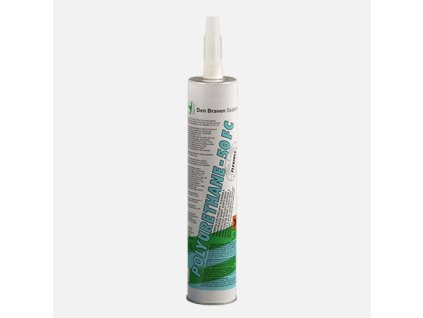 PU 50 FC Polyuretanový tmel (Velikost balení 300ml, Barva bílé)