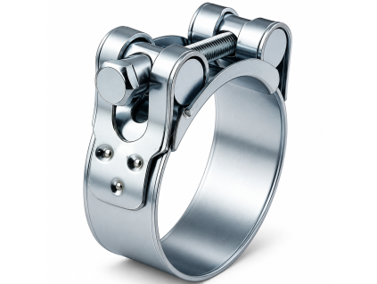 Robust. čelisťové spony HSC W1, 26-28mm