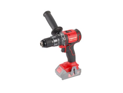 Vrtačka AKU s příklepem FESTA "BRUSHLESS" SHARE20V (bez baterie a nabíječky) POUŽITÁ