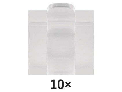 Samolepicí háček – jednoduchý, vnitřní