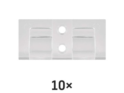 Samolepicí háček – dvojitý, vnitřní