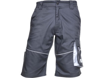 Kraťasy ARDON®SUMMER tmavě šedá