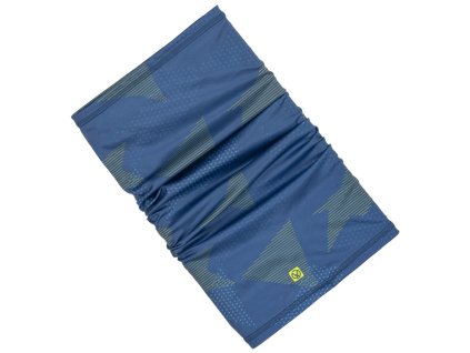 Multifunkční šátek ARDON®CITYCONIC® modrá