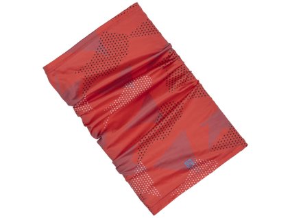 Dámský multifunkční šátek ARDON®CITYCONIC® lososová