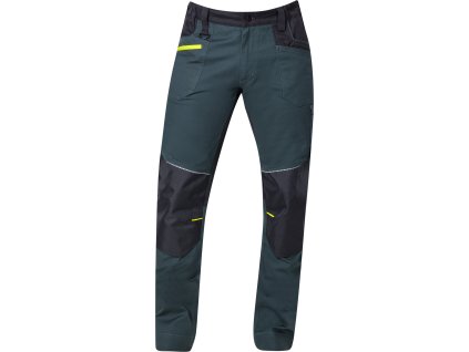 Kalhoty ARDON®4Xstretch® zelené