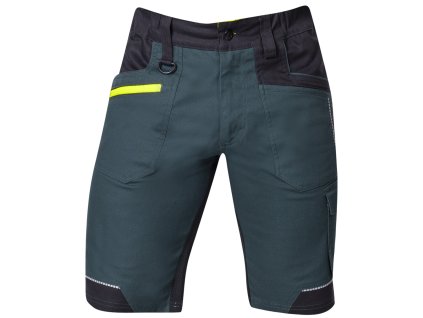 Kraťasy ARDON®4Xstretch® tmavě zelená