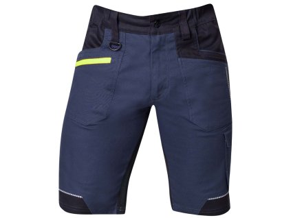 Kraťasy ARDON®4Xstretch® tmavě modré