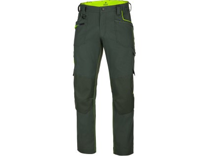Kalhoty ARDON®CREATRON® khaki
