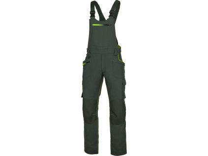 Kalhoty s laclem ARDON®CREATRON® khaki