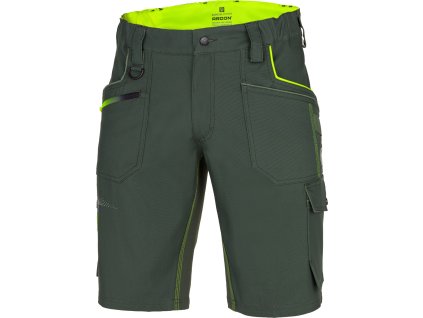 Kraťasy ARDON®CREATRON® khaki
