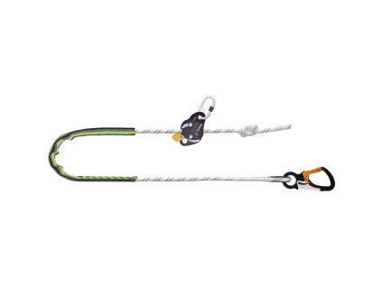 Polohovací lano FA4090650