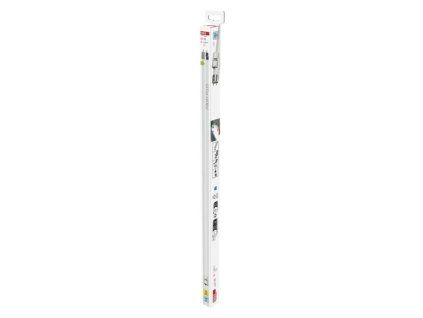 LED zářivka T8 6,5 W 60 cm studená bílá 10 ks