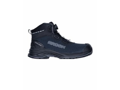 Pracovní kotníková obuv ARDON®BRICK BLUE O2 ESD 1