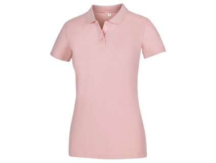 Dámská polokošile ARDON®ZIDYN pudrová růžová 2