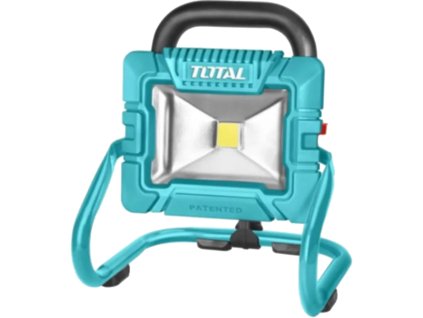 svetlo pracovni prenosne 1800lm 20v li ion 1ks baterie 1ks nabijecky img twli20258 fd 99