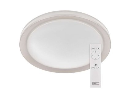 LED přisazené svítidlo SABI, kruhové 30W, stmív. se změnou CCT