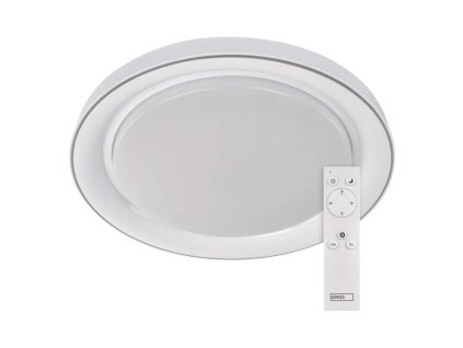 LED přisazené svítidlo REMI, kruhové 45W, stmív. se změnou CCT