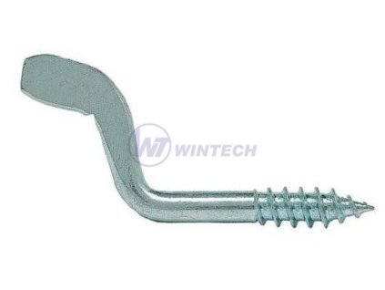 Obrtlík s vrutem 50mm, ZB